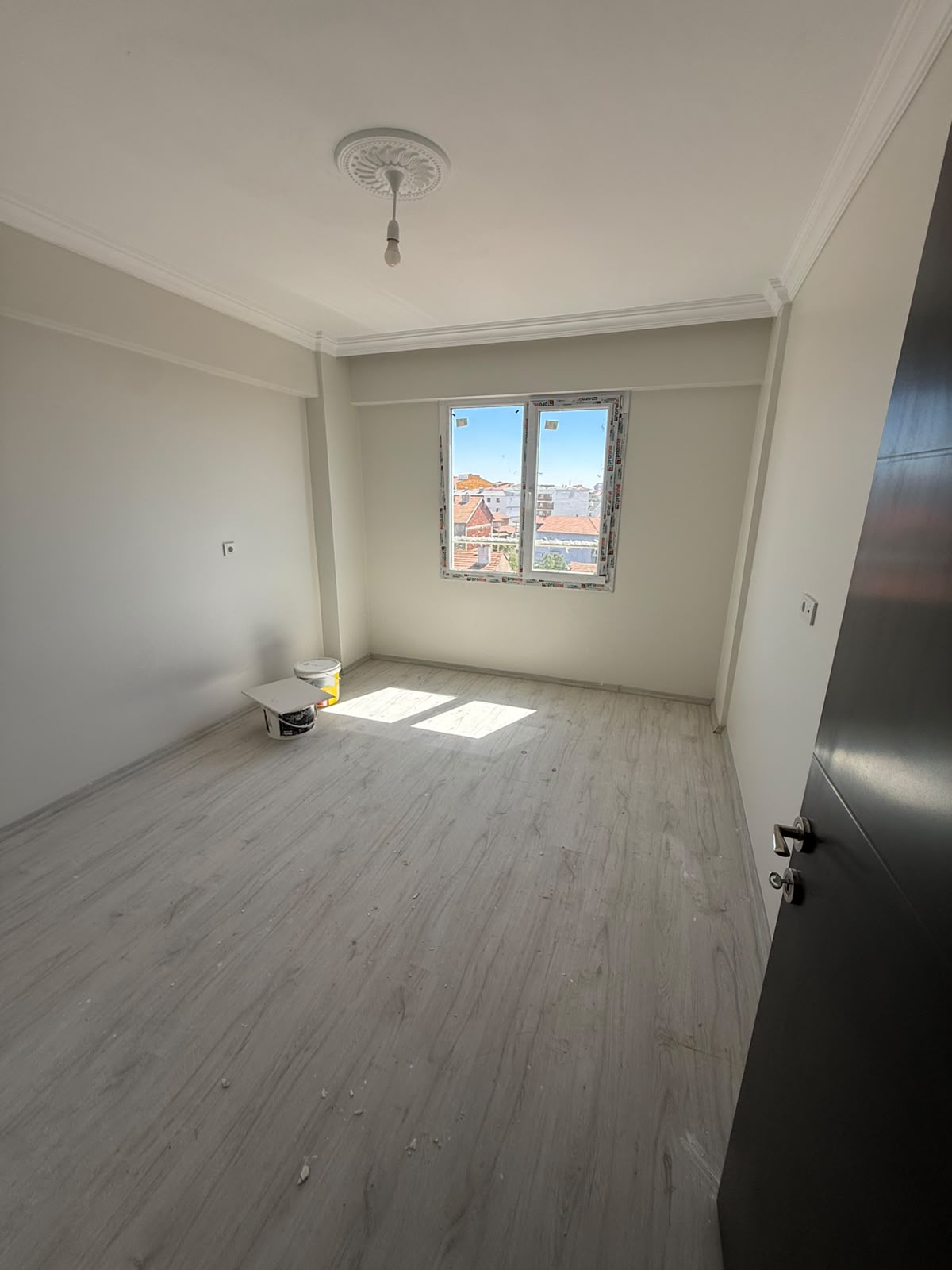ATATÜRK MAHALLESİNDE 0 DUBLEKS DAİRE